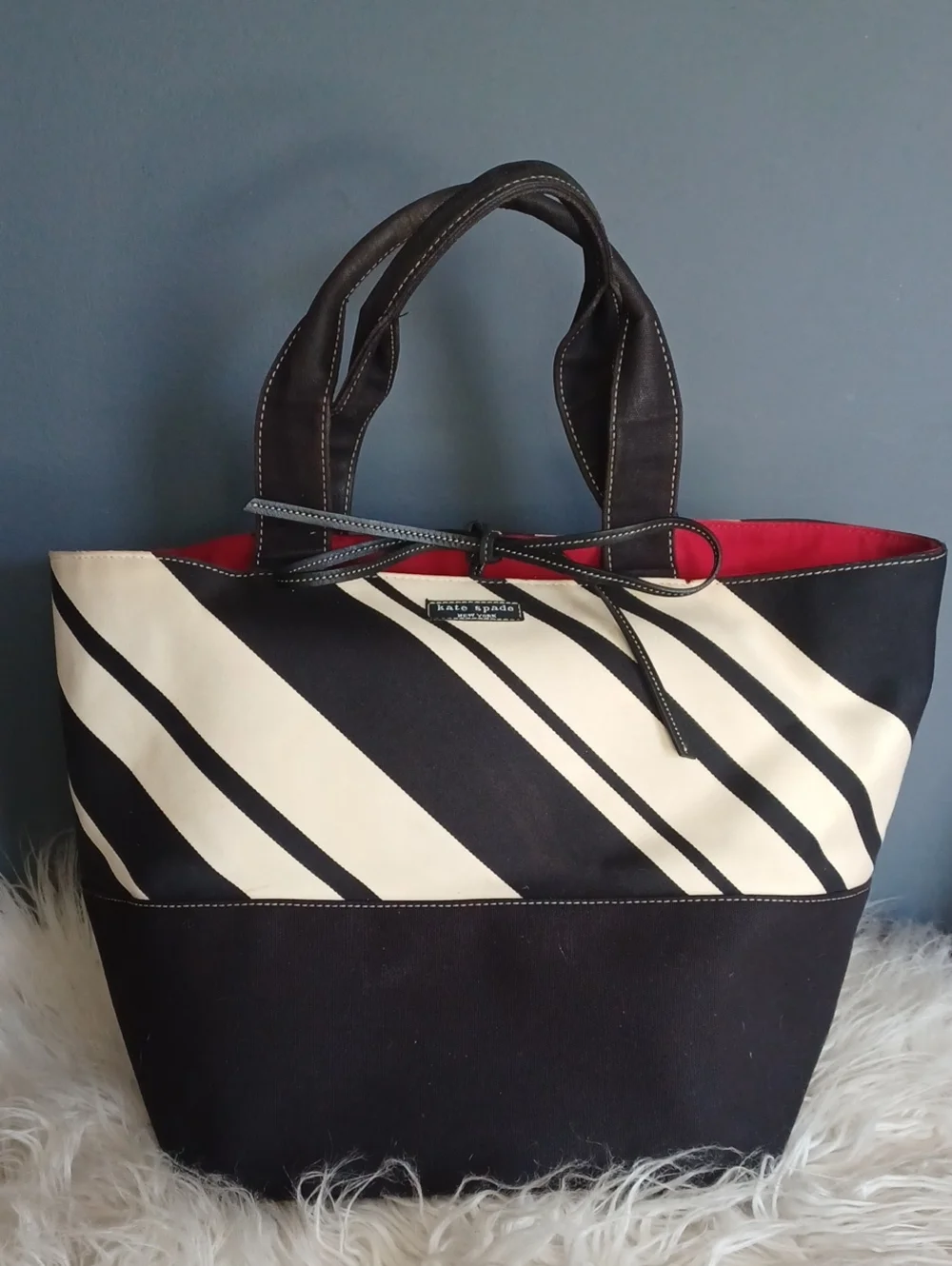 Y2K  Kate Spade Tote